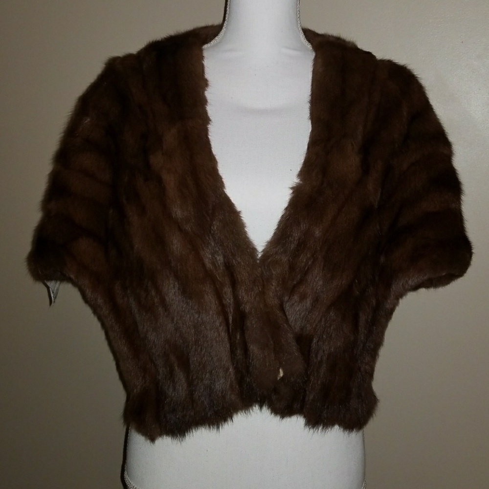 Real Mink